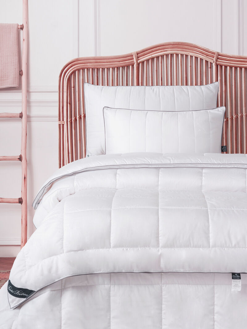 Brooks Brothers Tencel Pillow image number 5