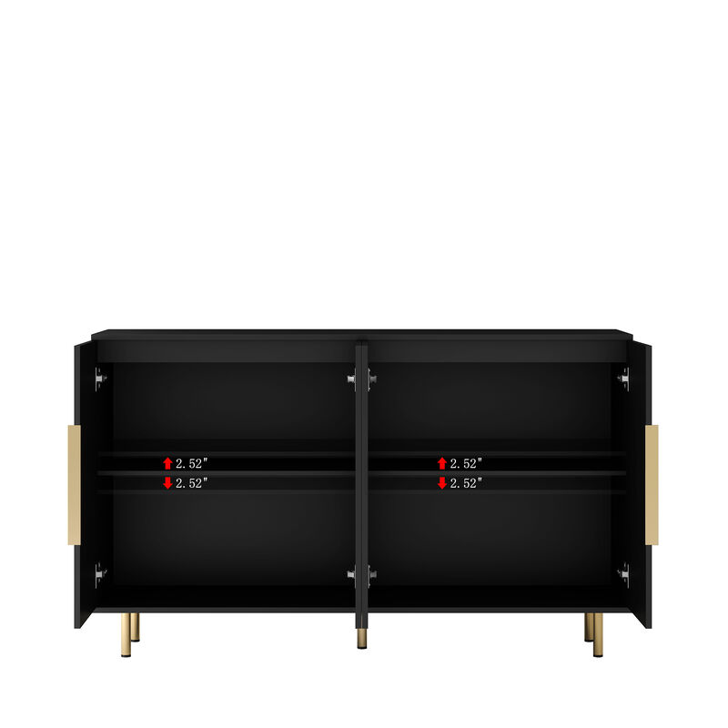 Degfir Sideboard image number 7