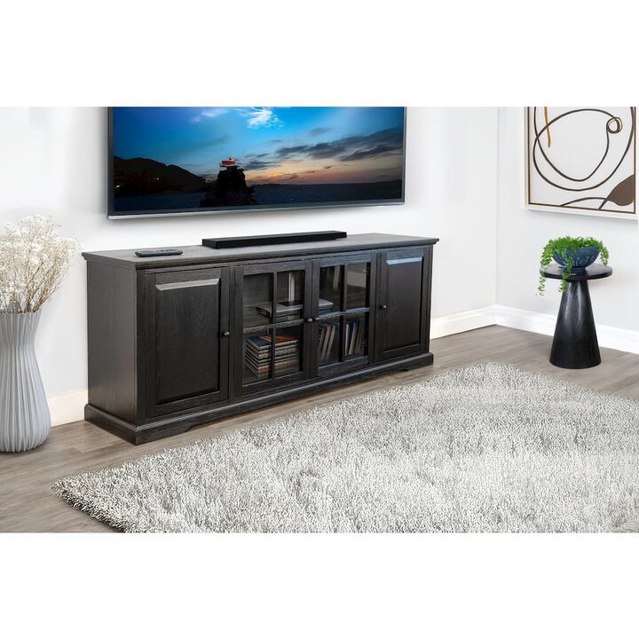 Sunny Designs Banning Long Media Cabinet
