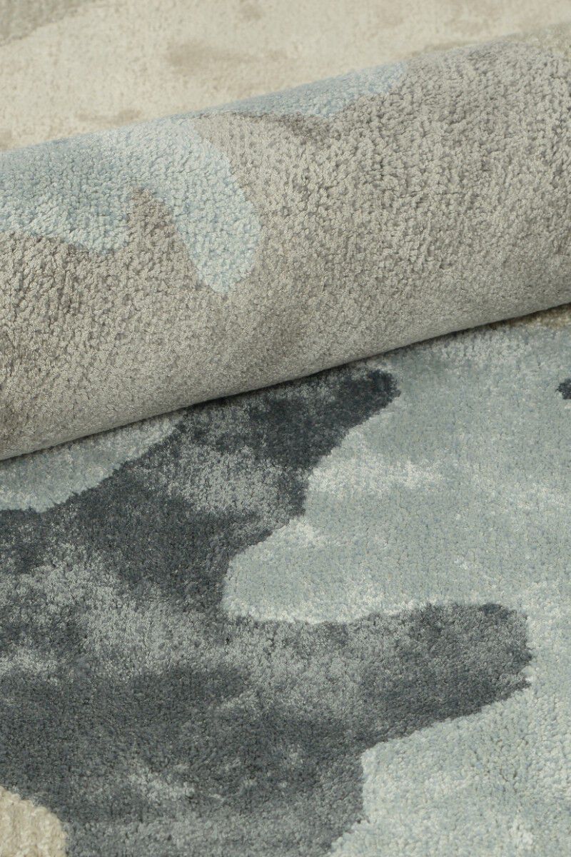 Wave WVE263 8'9" x 11'9" Rug image number 3