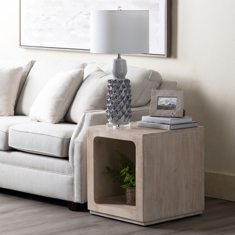 Brooklyn End Table image number 1