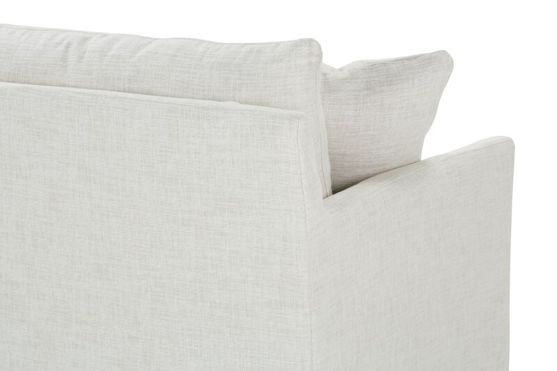 Lilah Slip Sofa image number 1