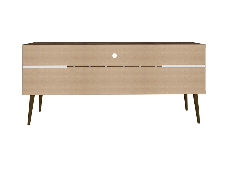 Bradley Brown TV Stand