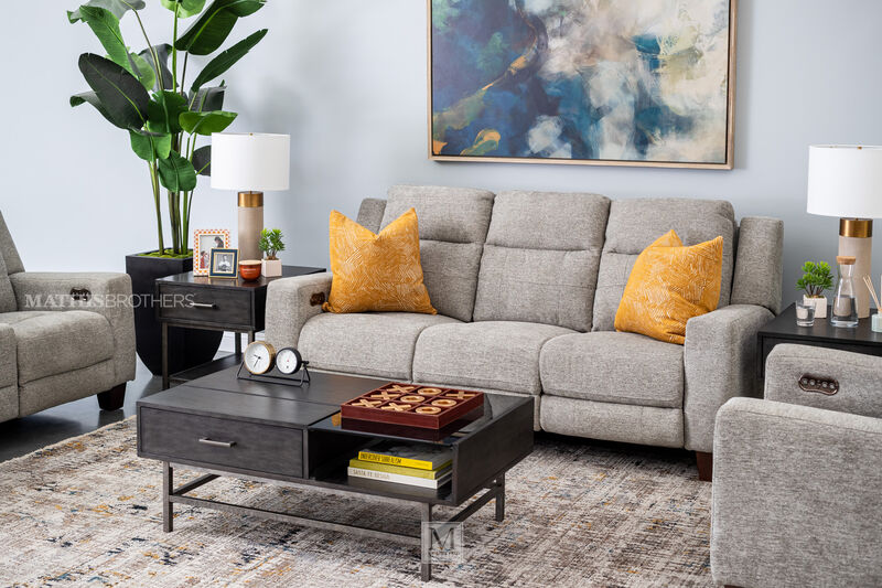 Fulton Lift Top Cocktail Table