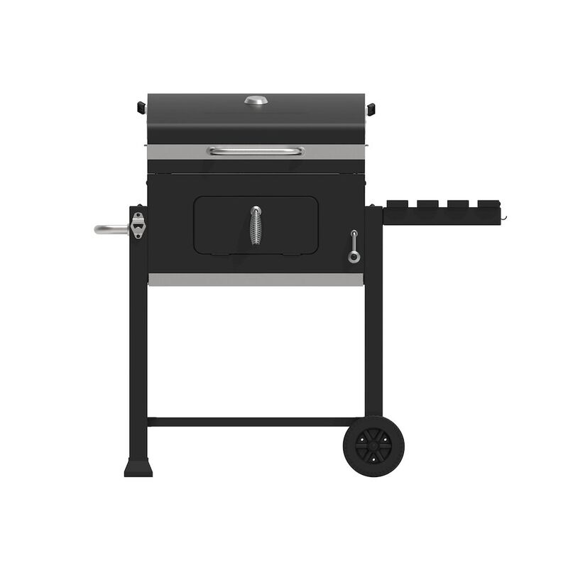 American Furniture Classics CHARCOAL Grill image number 8