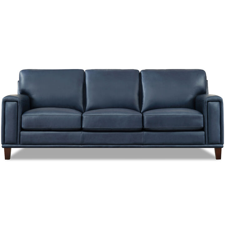 Hayward Top Grain Leather Sofa