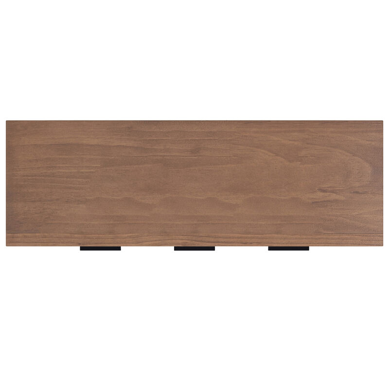 Simpli Home Hollander Sideboard Buffet image number 5