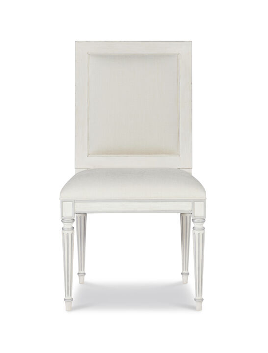 Barrington Side Chair