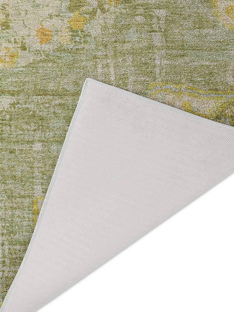 Tabrook TB11 Aloe 10' x 14' Rug