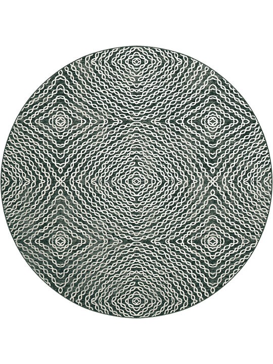 Brisbane BR3 Midnight 8' Rug
