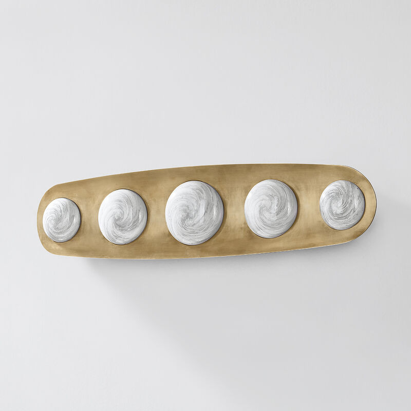 Nephele Wall Sconce image number 3