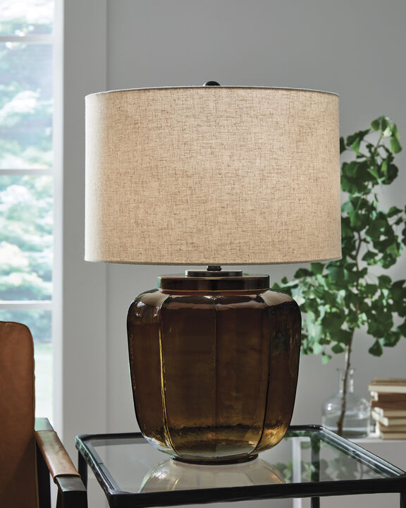 Bainmore Table Lamp