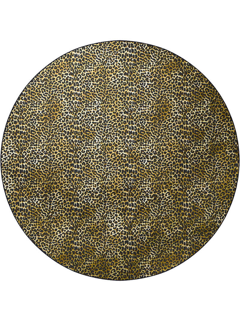 Akina AK2 Gold 8' Rug