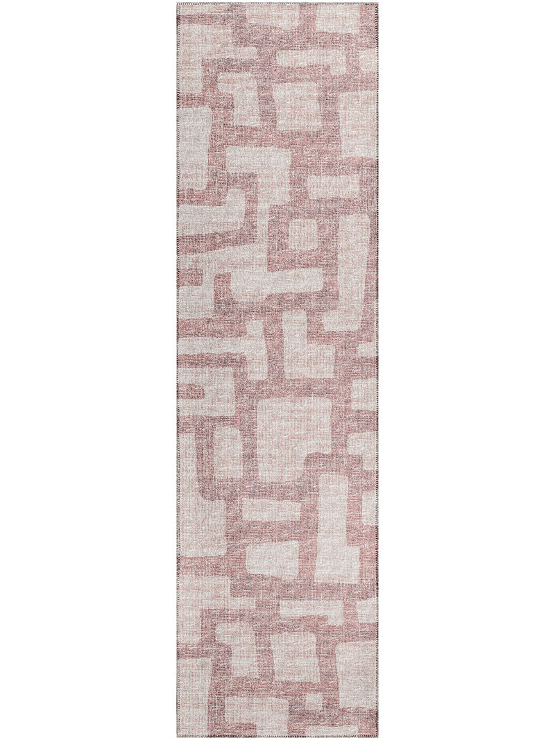 Sedona SN4 Taupe 2'3" x 7'6" Rug