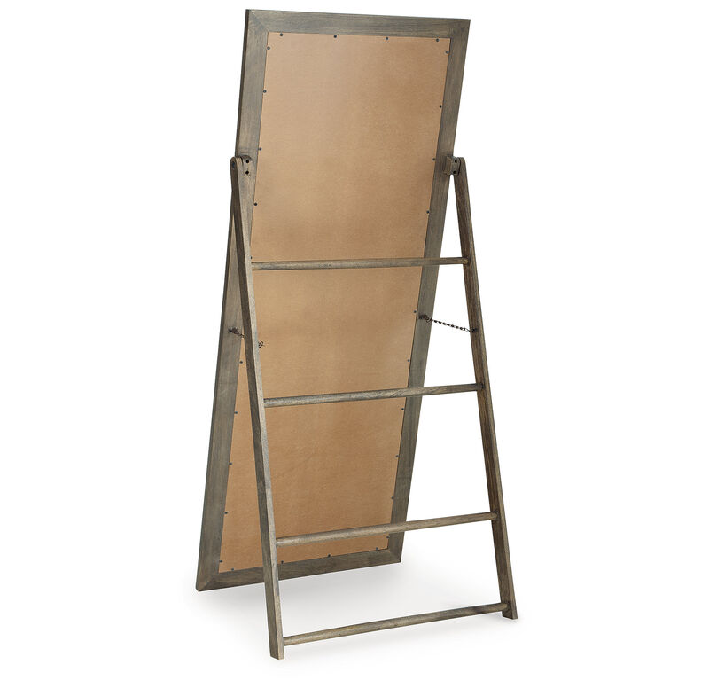 Dirkins Floor Mirror