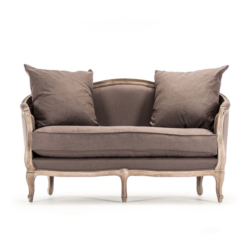 Maison Settee image number 1