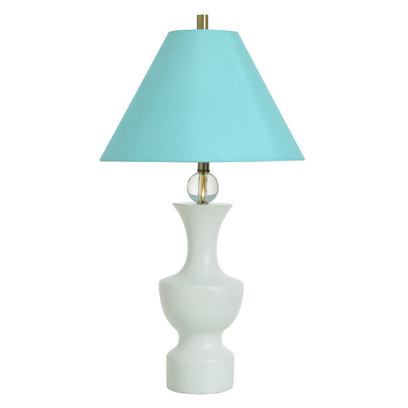 The Capri Glow Table Lamp