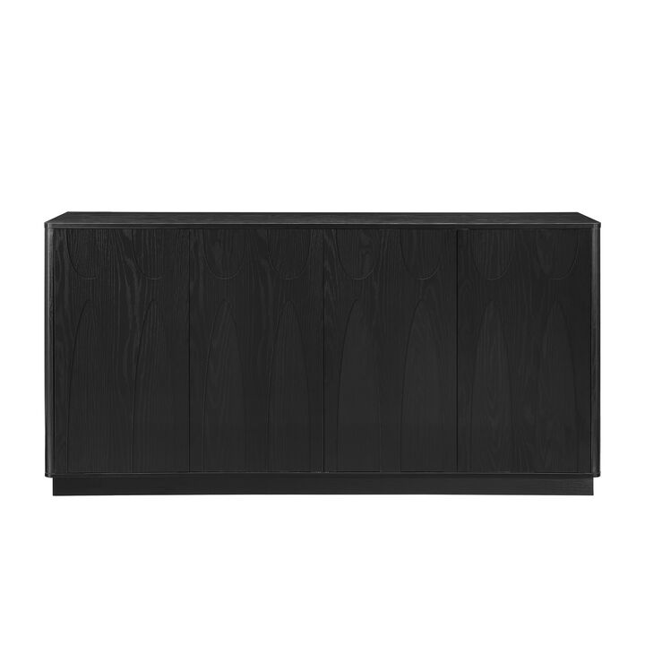 Rograk 64-Inch TV Stand