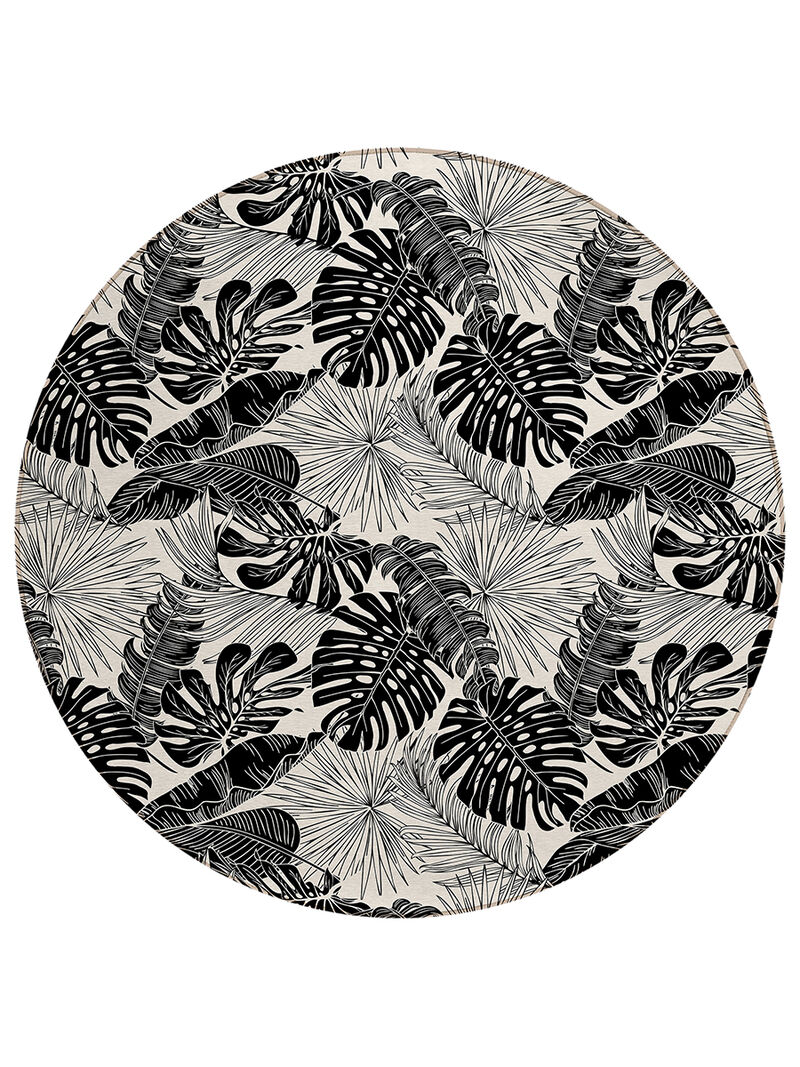 Tropics TC16 Eclipse 8' Rug