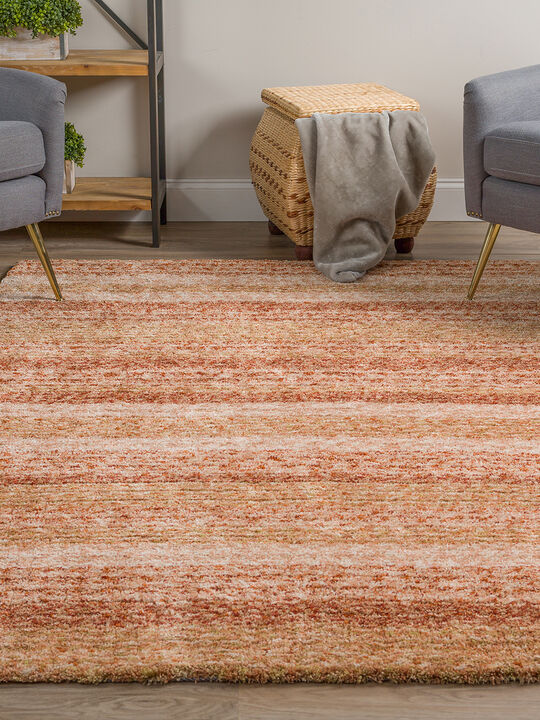 Joplin JP1 Sunset 3'6" x 5'6" Rug