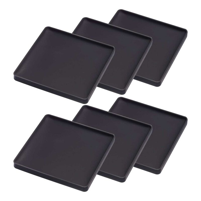 Coasters (Set of 6) - Two Styles
