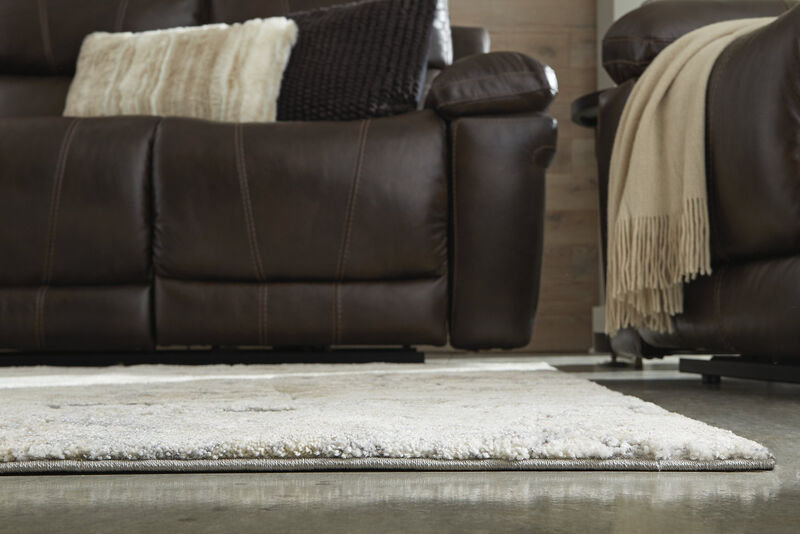 Wyscott 5'3" x 7'3" Rug image number 2