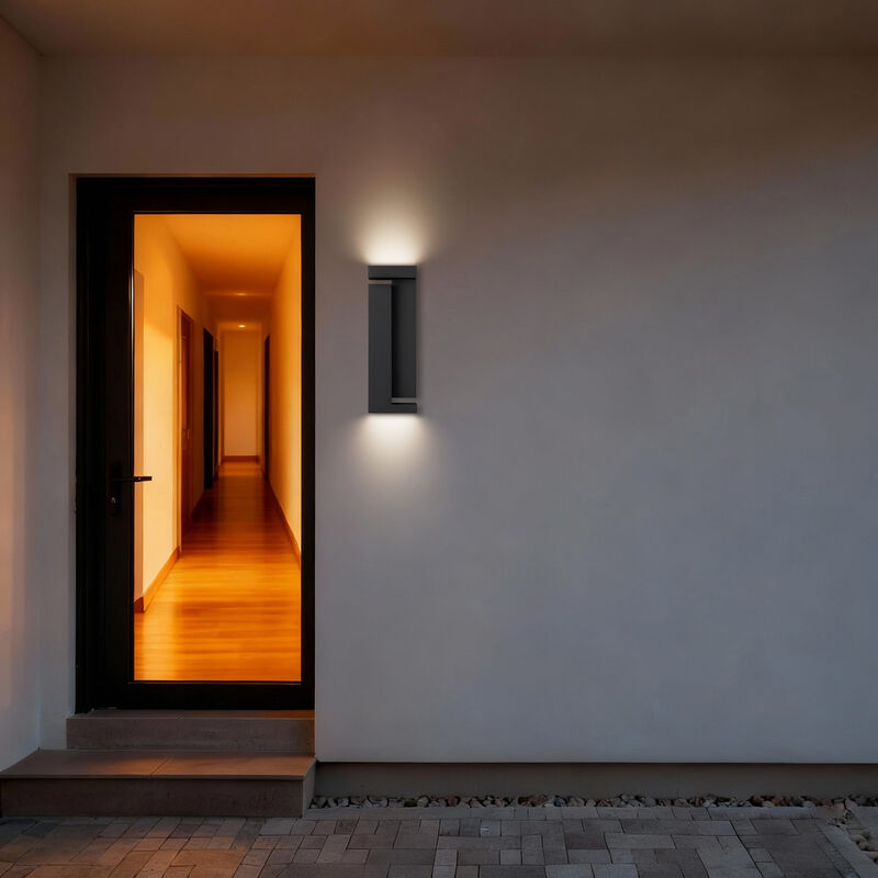 Dance 18 inch LED Wall Sconce image number 6