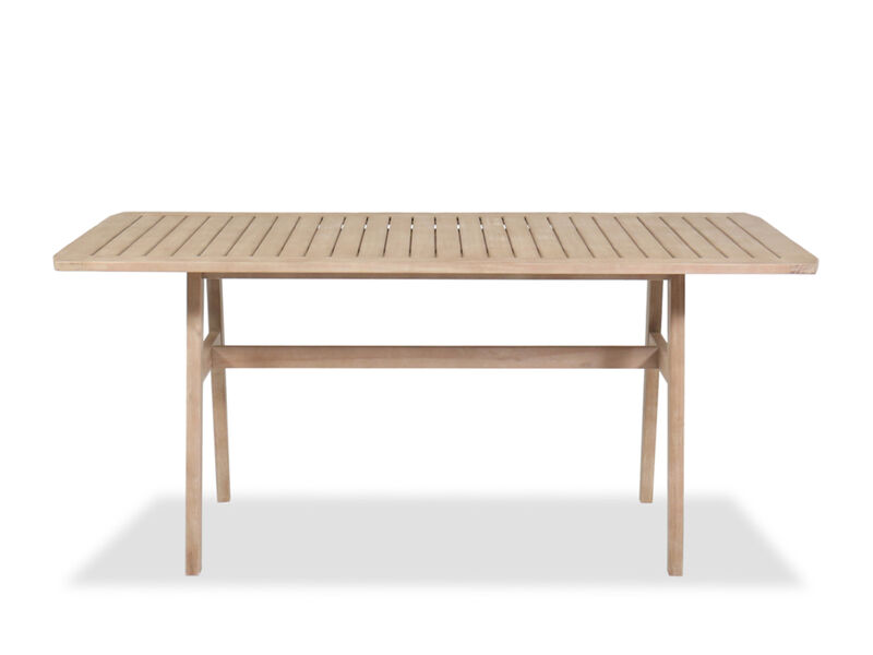 Jack 66" Dining Table