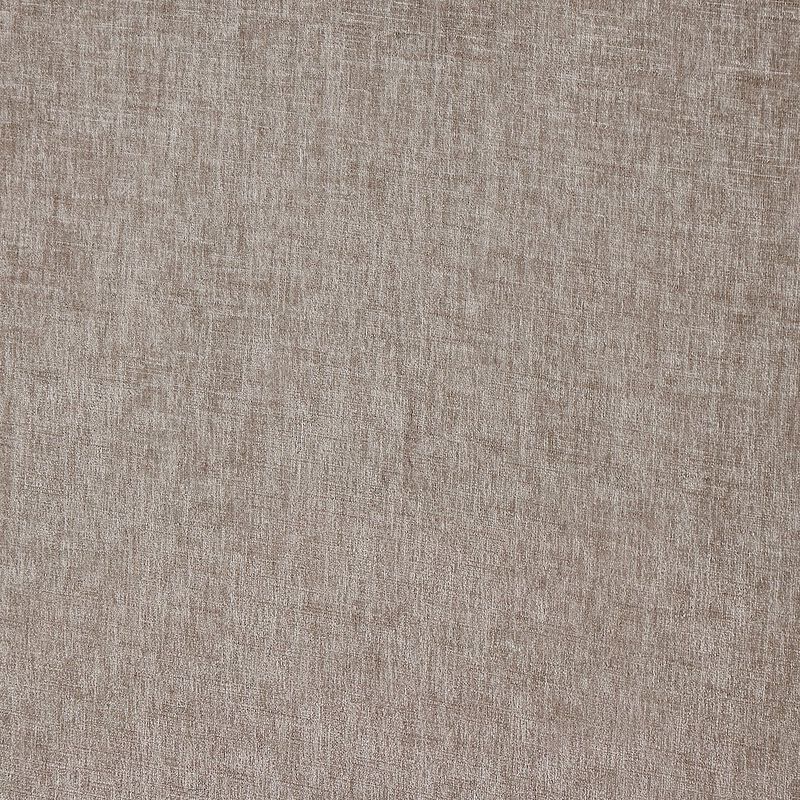 Meridian Furniture Penny Beige Chenille Fabric King Bed