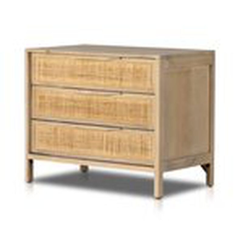 Sydney Large Nightstand image number 2