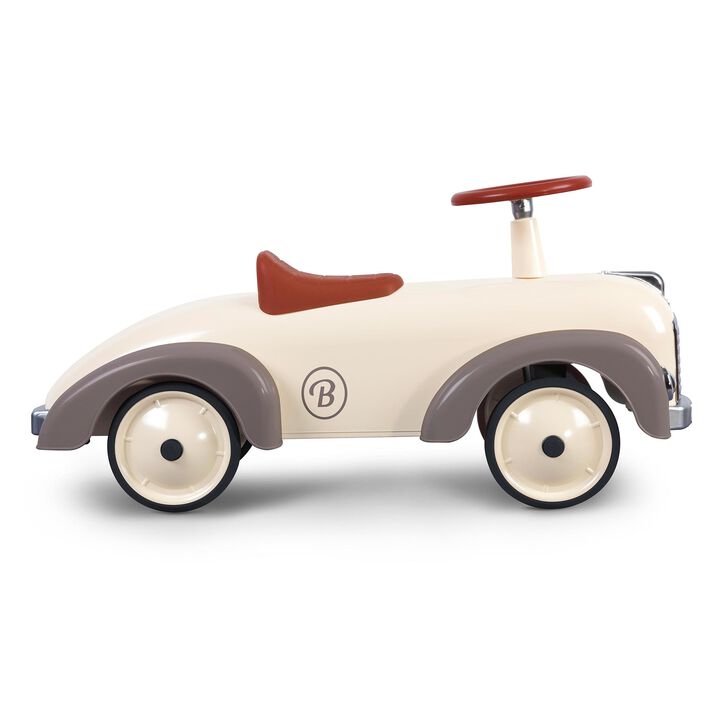 Ride-On SPEEDSTER Silk Grey