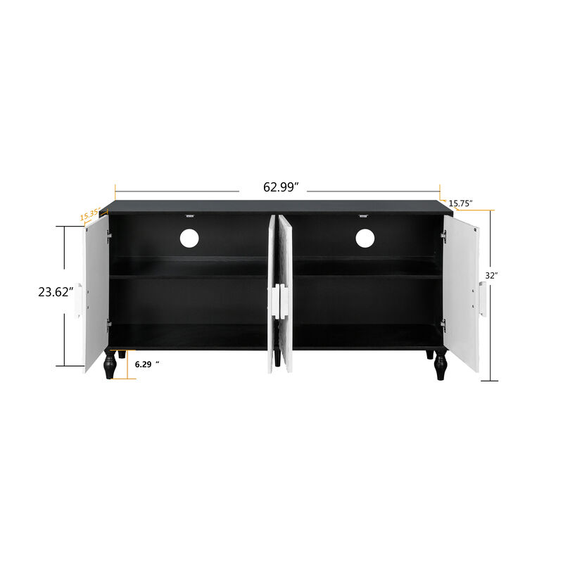 Jemsag Sideboard image number 6