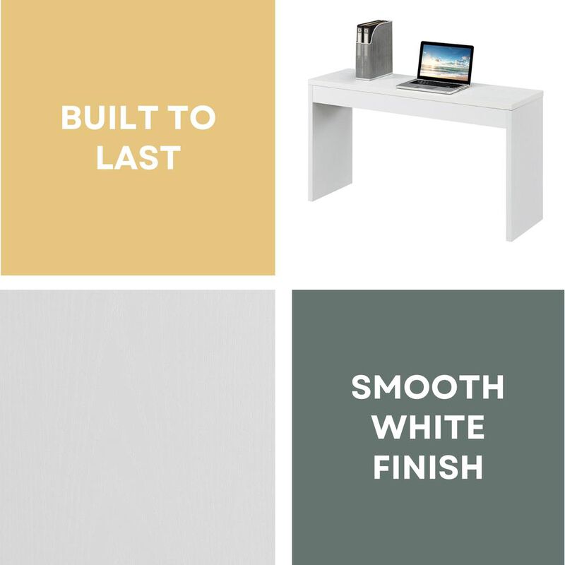 Convience Concept, Inc. Northfield Hall Console Table/Desk