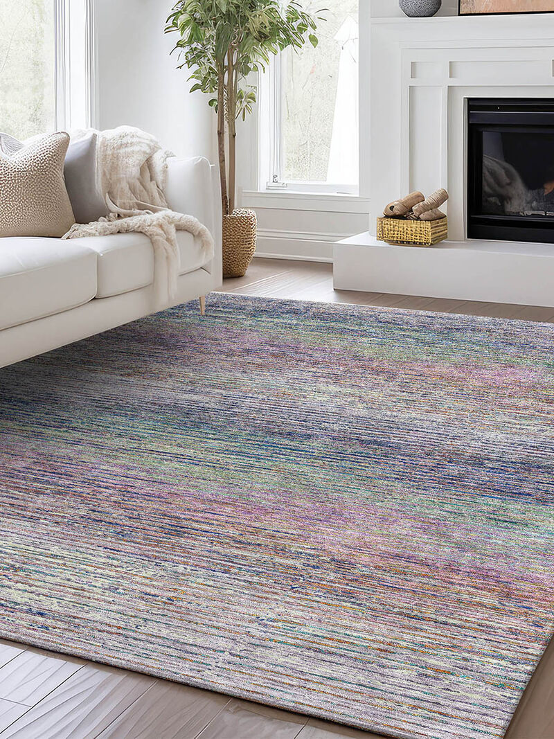 Trevi TV1 Blush 10' x 14' Rug