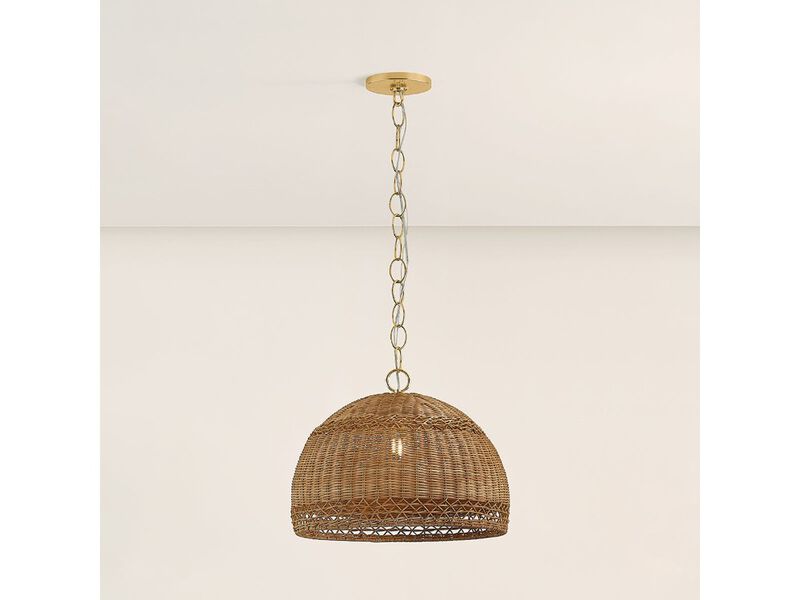 April Pendant image number 11