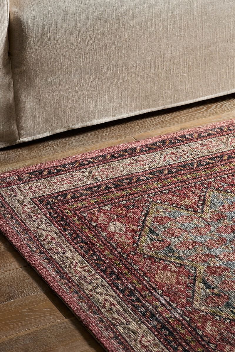 Amata Stellina Fennel Seed 8'6" x 11'6" Rug by House Sprucing x Jaipur Living image number 2