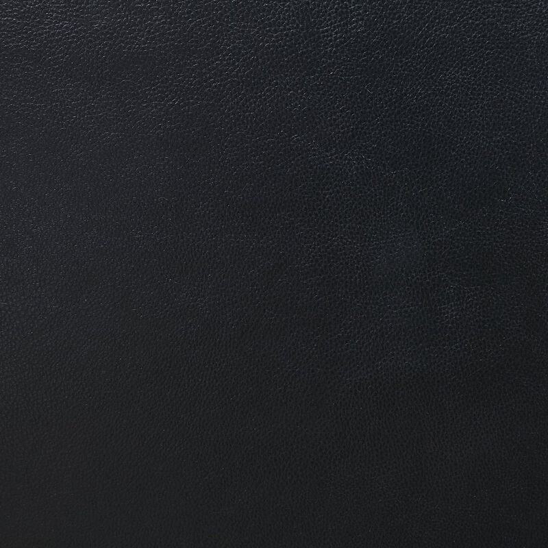 Coaster Co. of America Hewitt Leather Upholstered Power Reclining Sectional Black image number 7