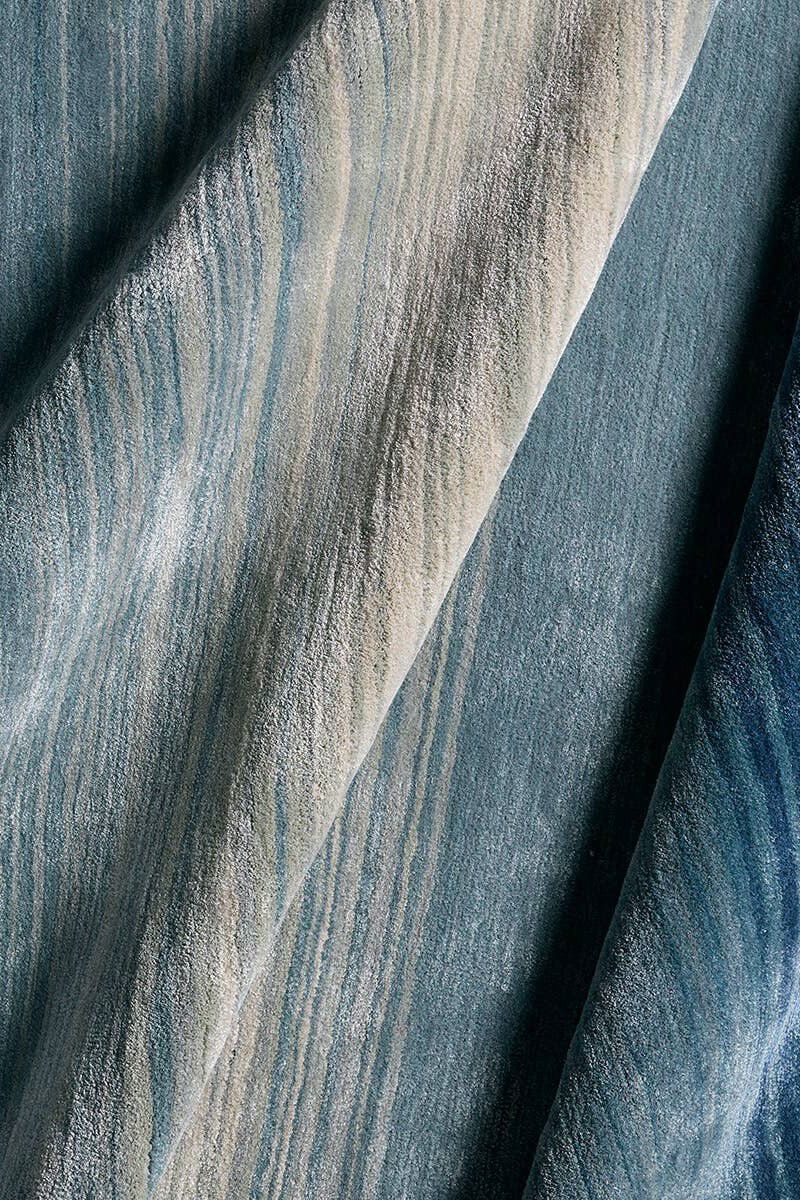 Cambrian Prelude Island Fossil 9' x 12' Rug image number 5
