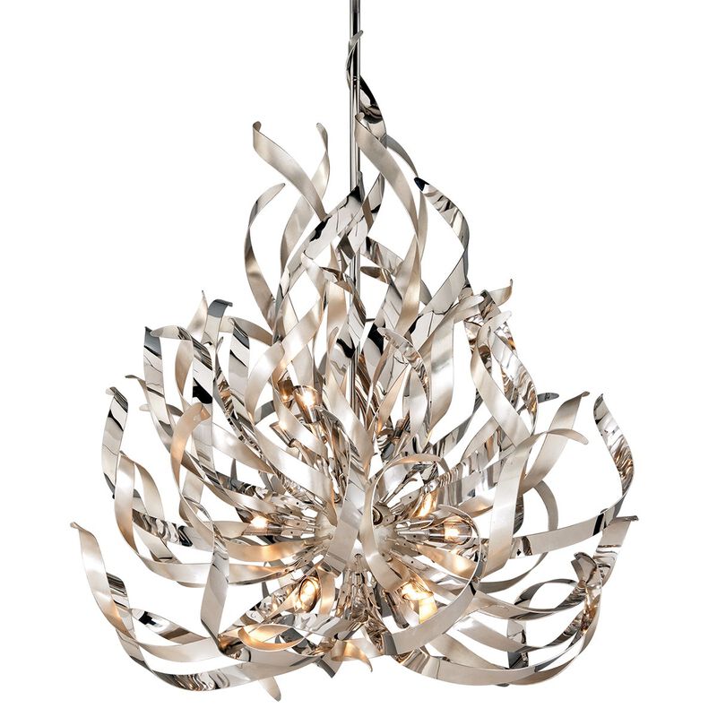 Graffiti Chandelier image number 0