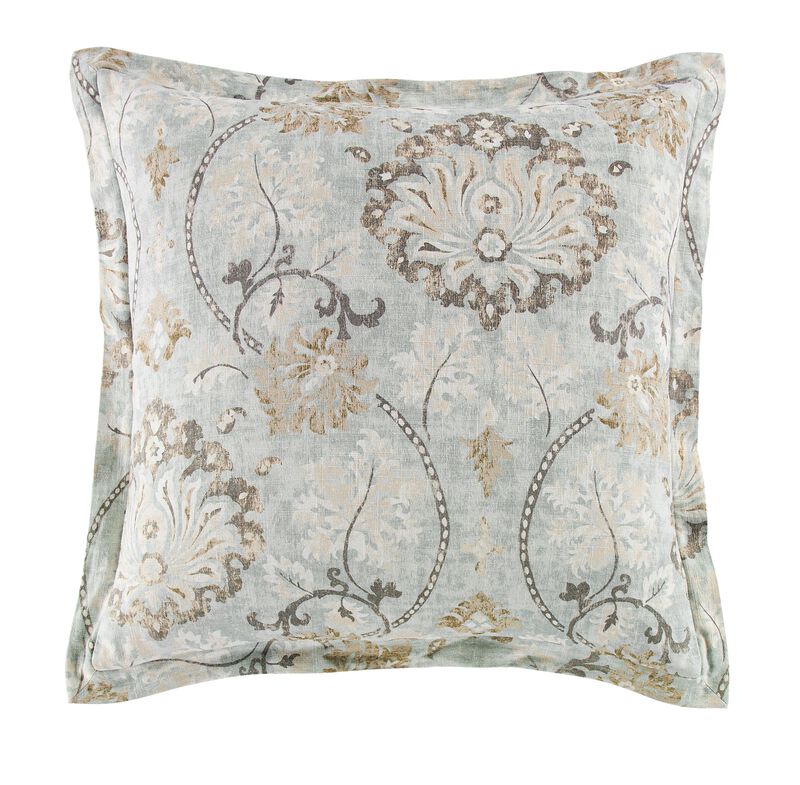 Dalia Euro Sham image number 0