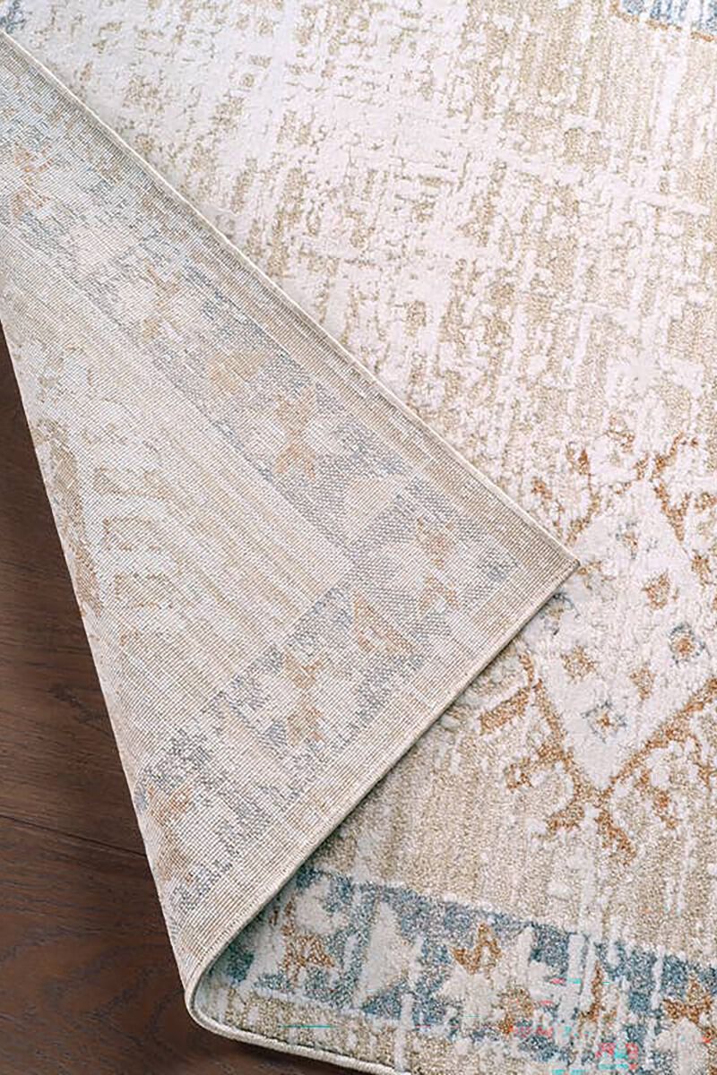 Zarif Orin Tofu 8'6" x 11'6" Rug image number 6