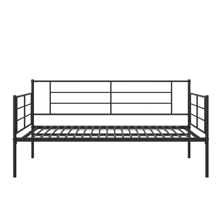 Praxis Metal Daybed