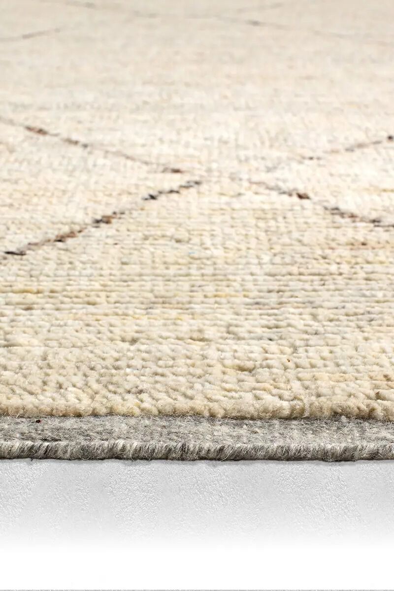 Seora Tepal Natural 9' x 12' Rug image number 10
