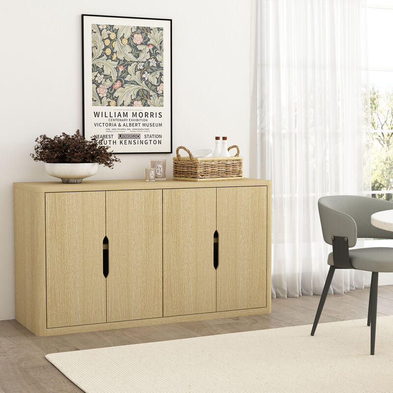 Rivington Neutral Sideboard