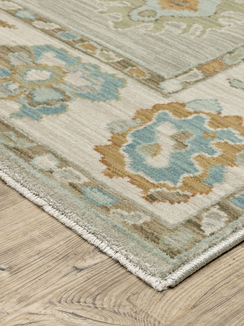 Maeve MAE11 5'3"x7'6" Rug image number 2