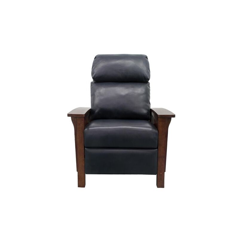 Barcalounger Mission Recliner