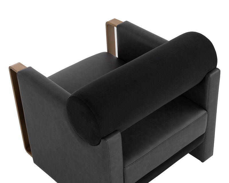 Edgar Lounge Chair