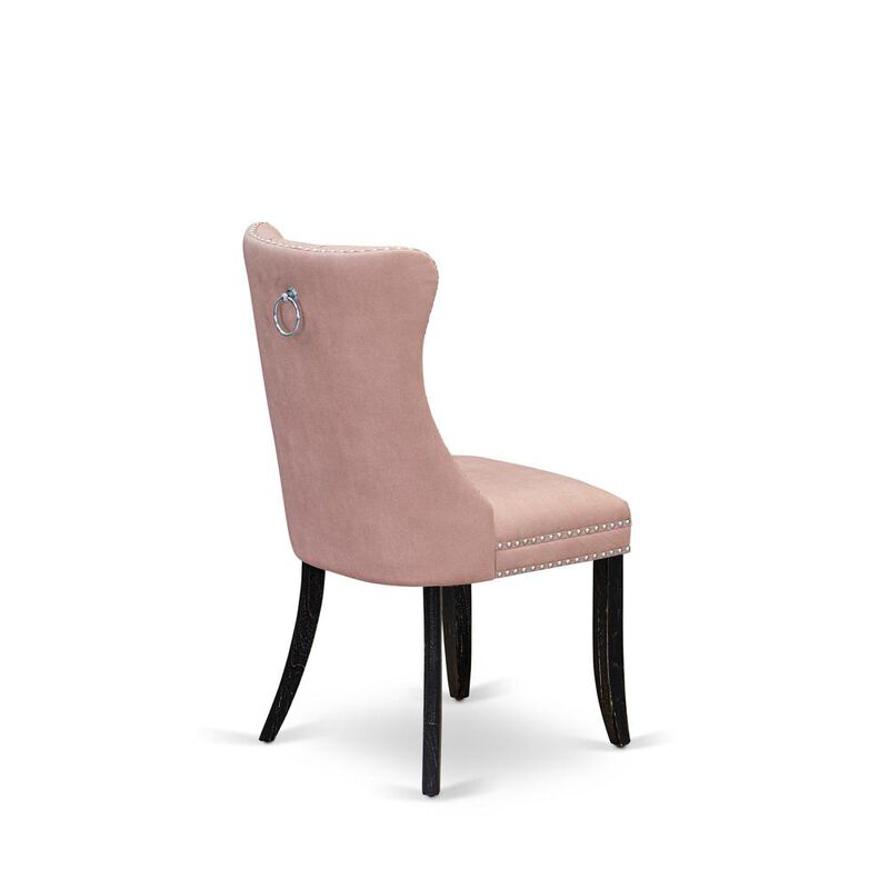 Parson Dining Chairs