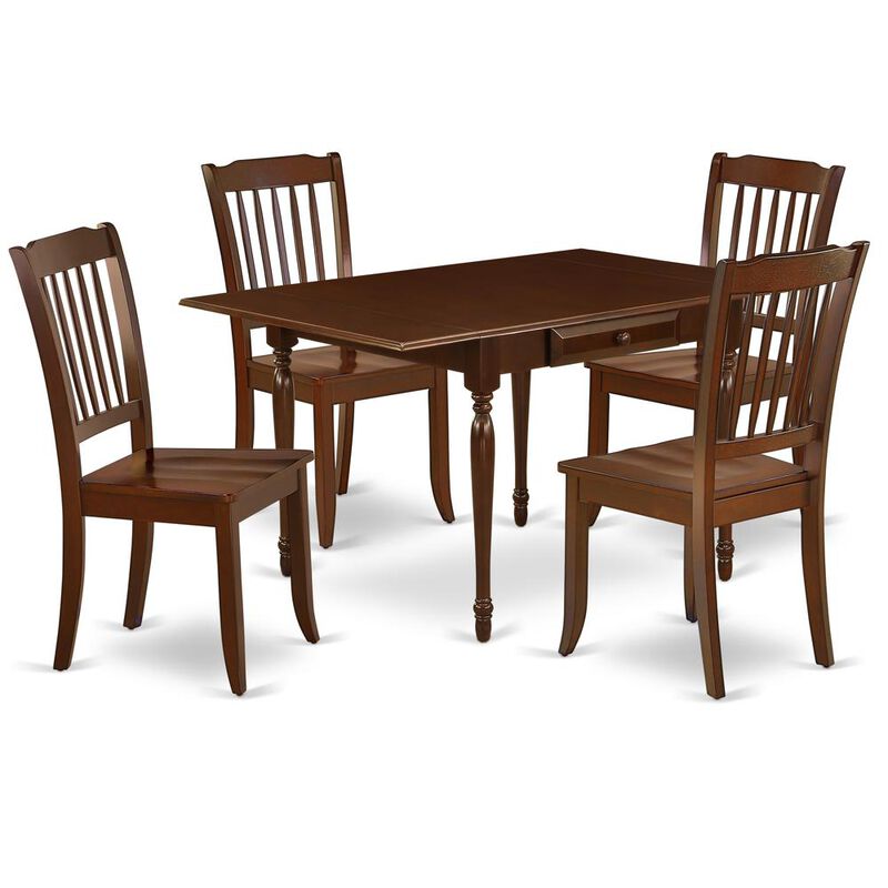 Dining Room Set Mahogany
