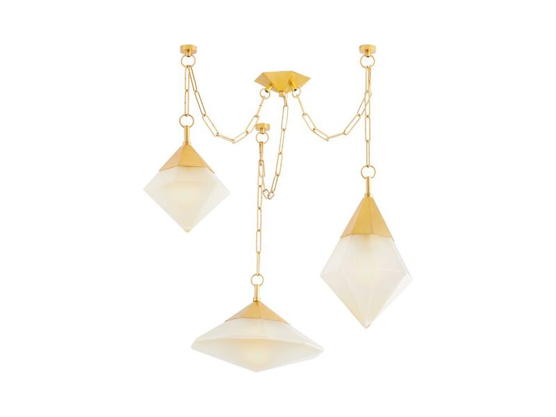 Angelique Chandelier image number 0